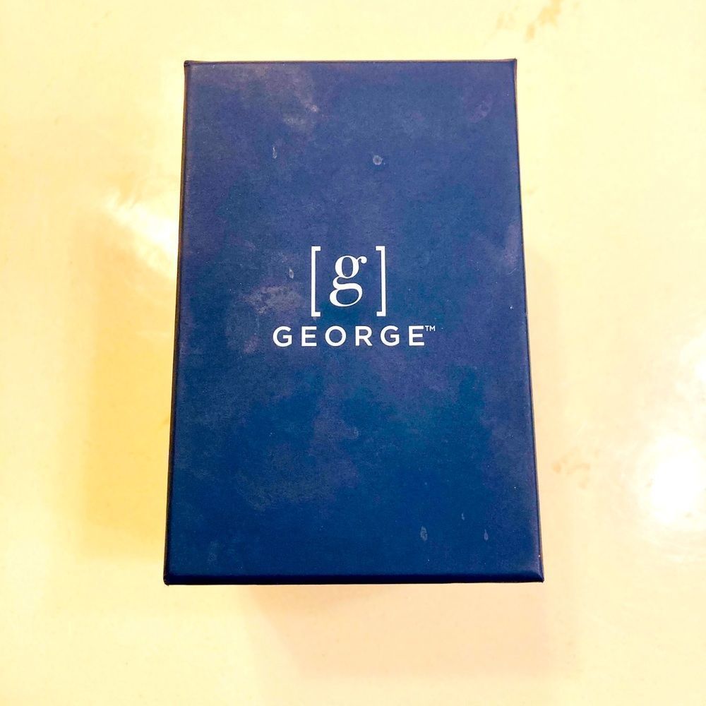 George Sponge set - Picture 2 of 2